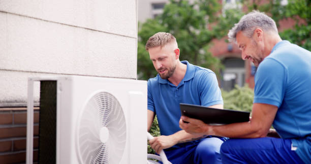 HVAC emergency services in Coachella, CA