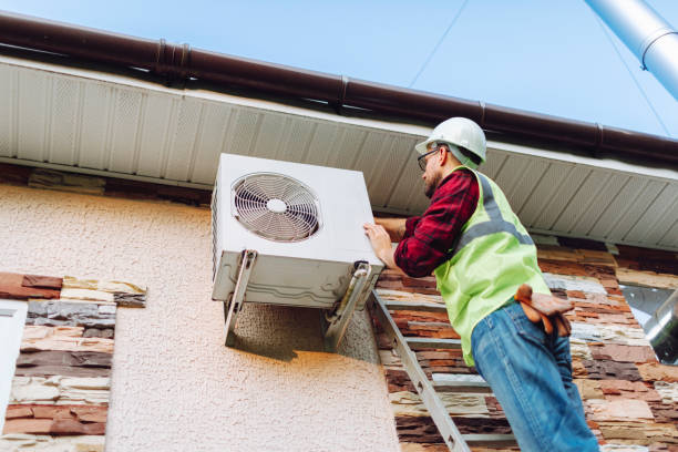 Best Affordable HVAC services  in Coachella, CA