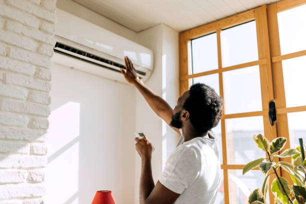Best HVAC maintenance near me  in Coachella, CA
