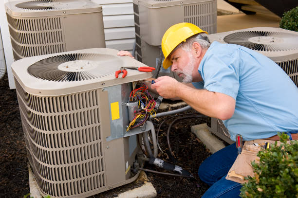 Trusted Coachella, CA HVAC Experts