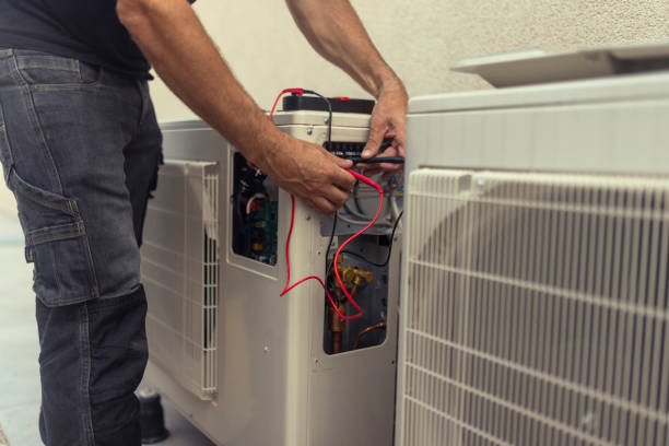 Local HVAC companies