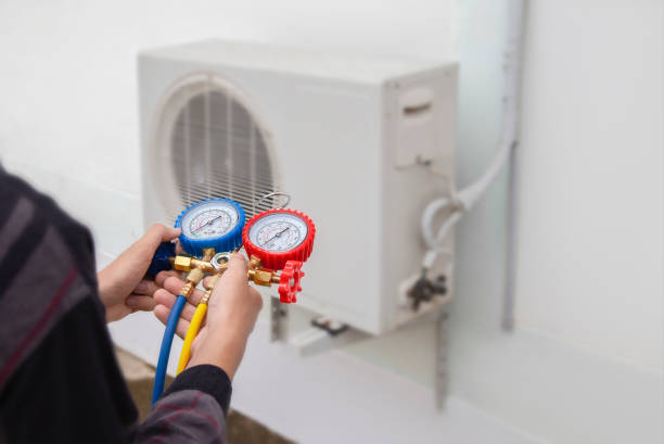 Best HVAC emergency services  in Coachella, CA