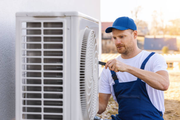 Best HVAC replacement cost  in Coachella, CA